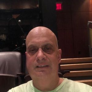 Meet your Posher, Marc